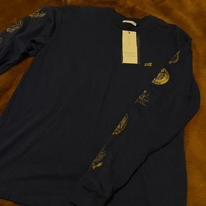 John Elliott Long Sleeve